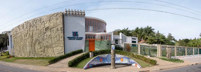 Memorial de Arte Adelio Sarro MAAS