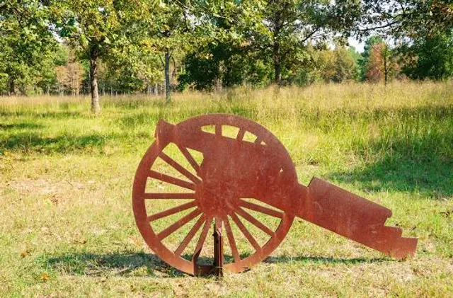 Cowpens National Battlefield | Visitor Center