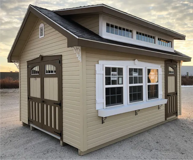 Classic Buildings LLC - Arnold