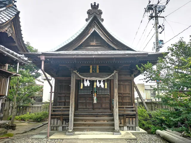 Otoko Shrine