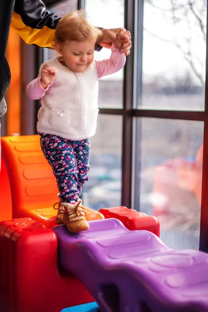 Central Wisconsin Children's Museum