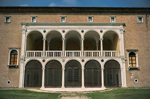 Ravenna Art Museum