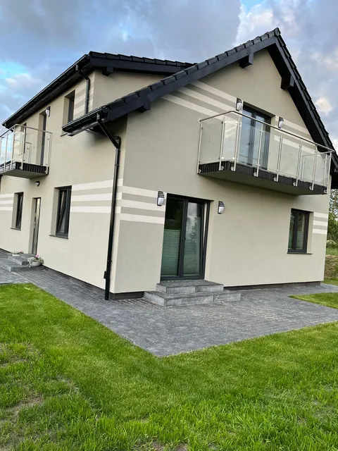 Apartamenty pod Sosnami