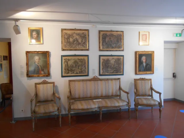 Museo Luigi Mallé