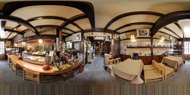 Traditional Hotplate Cuisine - Izumisaka