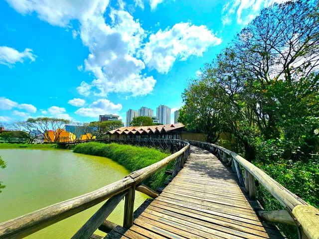 Centro de Ilustração Botânica do Paraná