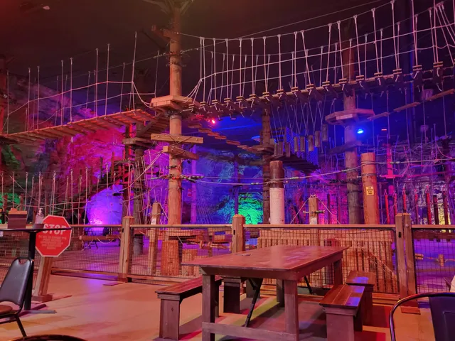 Louisville Mega Cavern