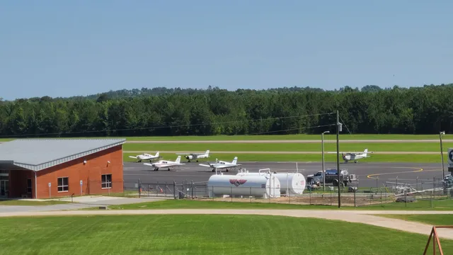 Friends of Tuskegee Airmen National Historic Site