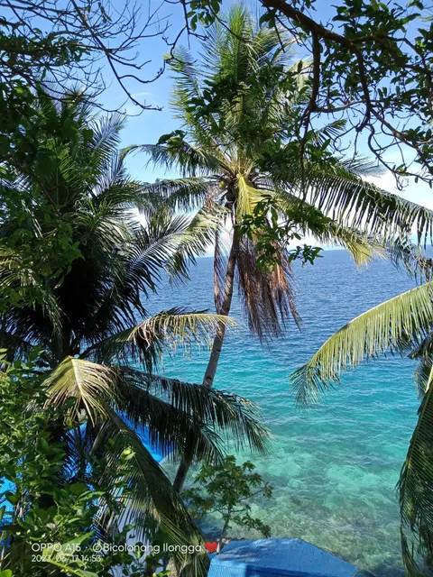 vin4 blue water beach resort