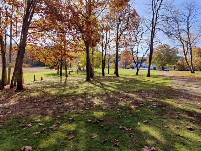 Urban Forestry Center