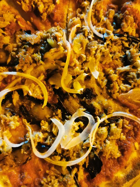 Pizzeria di Bongiovann