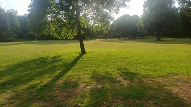 Eper Park | Eper Meer