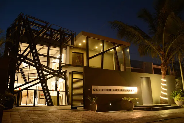Clifton Art Gallery