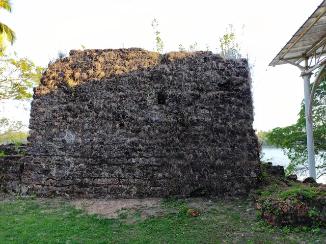Kodungallur Fort