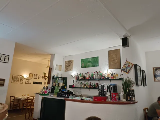 I Due Forni Pizzeria