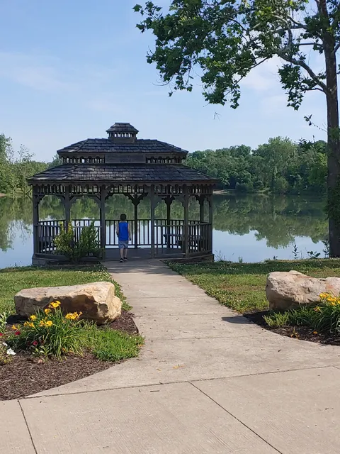 Maple Avenue Nature Park