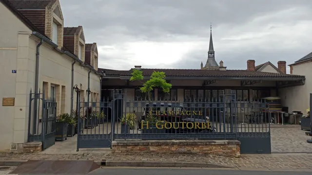 Champagne Goutorbe Henri
