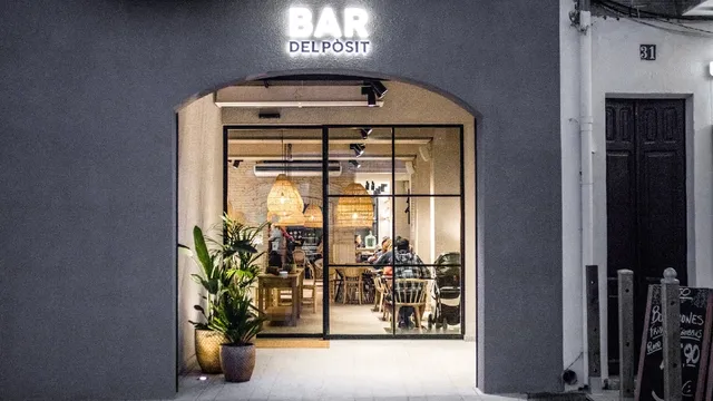 Bar del Pòsit