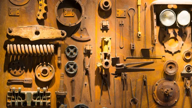 EBIANUM Baggermuseum & Events