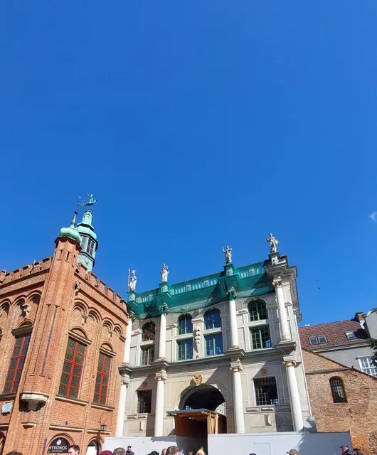 Court of St. George's Brotherhood