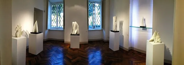 Italia Arte di Folco Guido - Museo MIIT