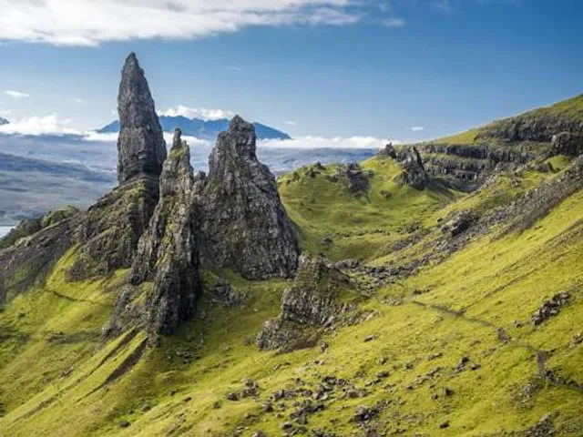 The Storr