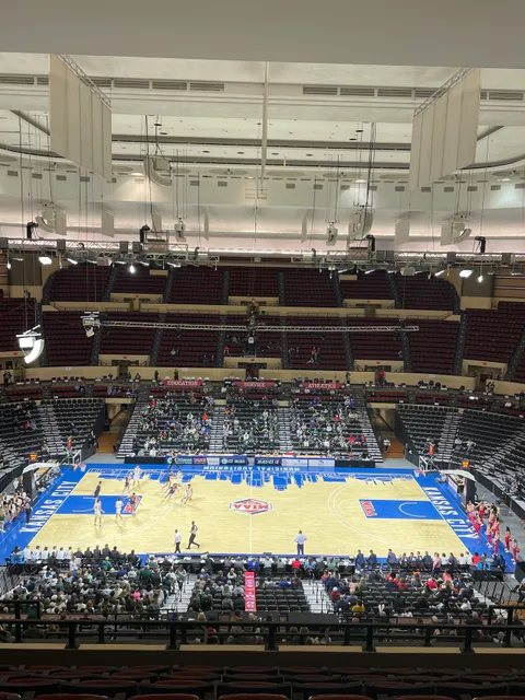 Municipal Auditorium