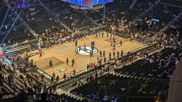 Barclays Center