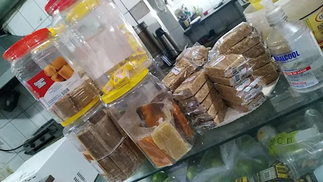 Carvalho Lanchonete e Restaurante