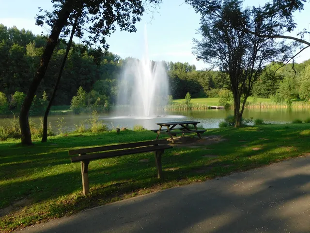 Parc de la Porte du Hainaut