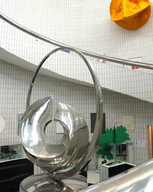 Casa Museo Remo Brindisi