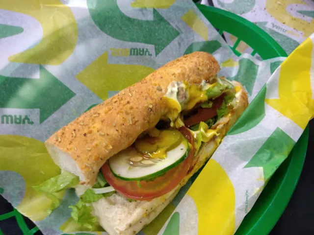 Subway Havan Criciúma