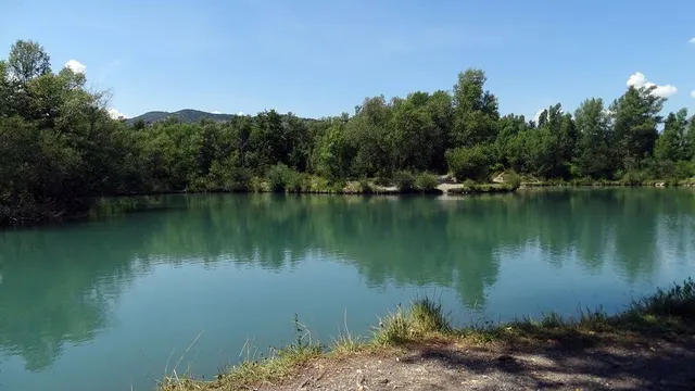 Lac de Gaubert