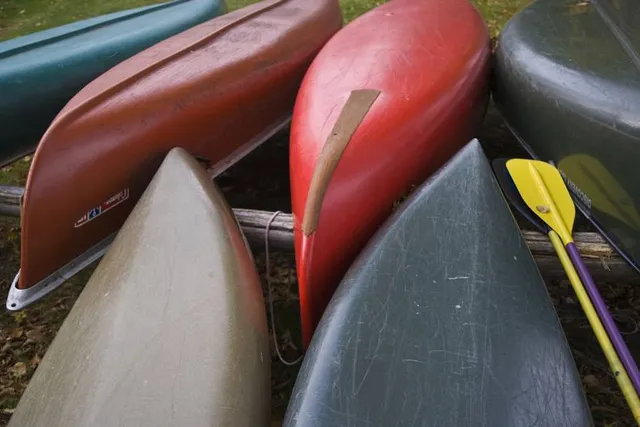 East Middlesex Canal Grant Township