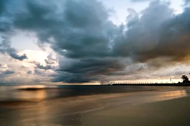 Minamichita Beach Land