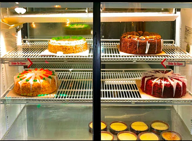 Peacock Indian Kitchen