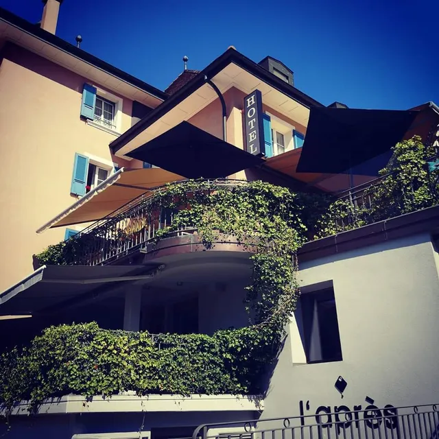 Los Lorentes Residences