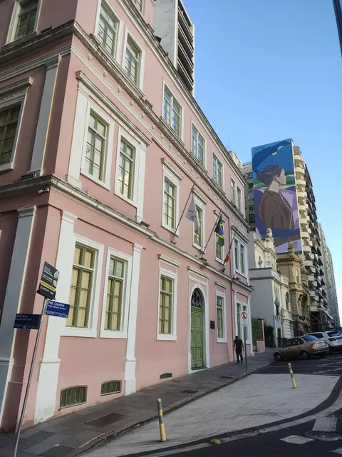 Memorial do Ministério Público