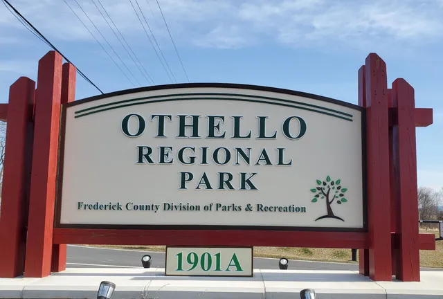 Othello Regional Park
