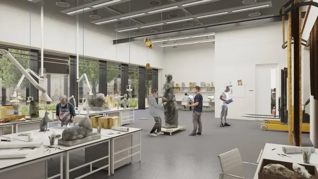 British Museum Archaeological Research Collection