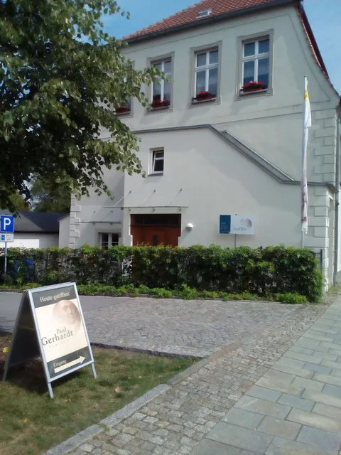 Paul-Gerhardt-Zentrum