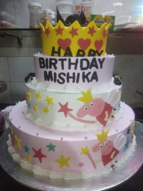 The Bread Ways Bakery