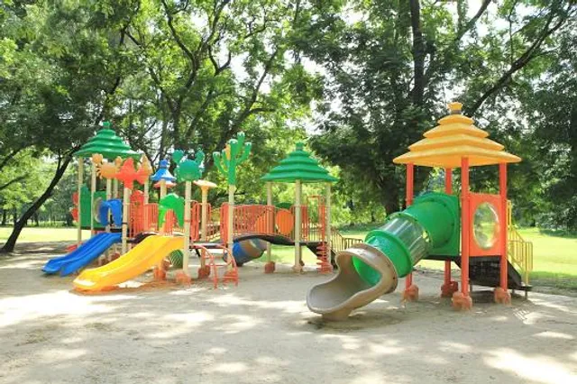 C G Hill Memorial Park