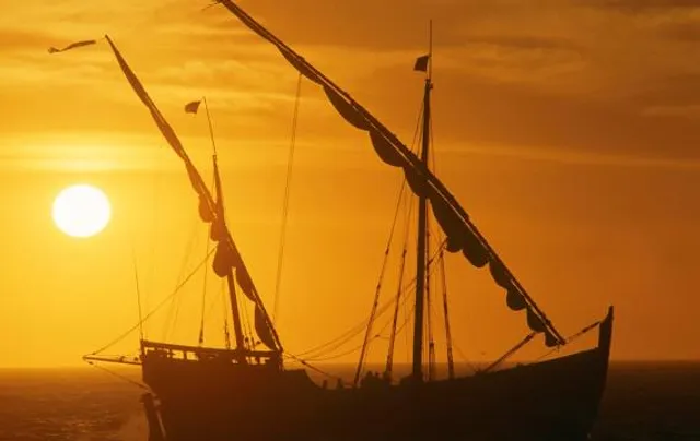 Bartolomeu Dias Museum Complex