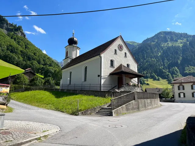 Alte Post Weisstannen