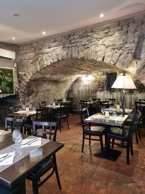 Restaurant L'Outsider