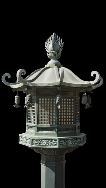 Osu Kannon