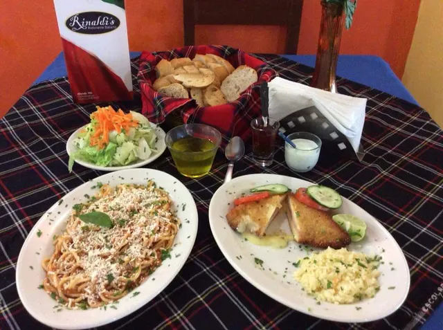 Rinaldi's Ristorante Italiano