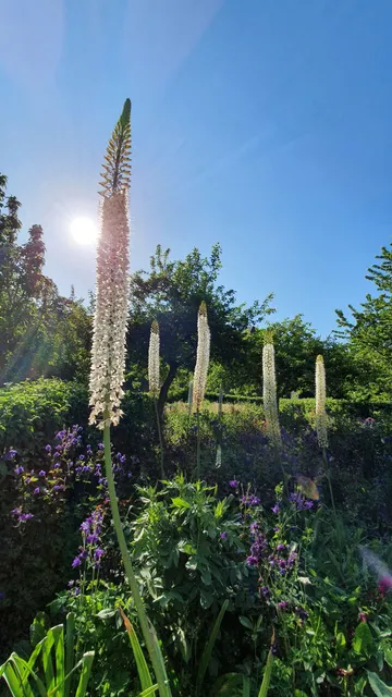 Fichtelgebirge Nature Park - Administration