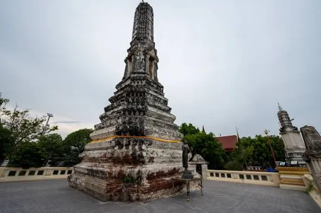 Wat Sakhla